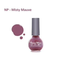 NP - Misty Mauve (507)