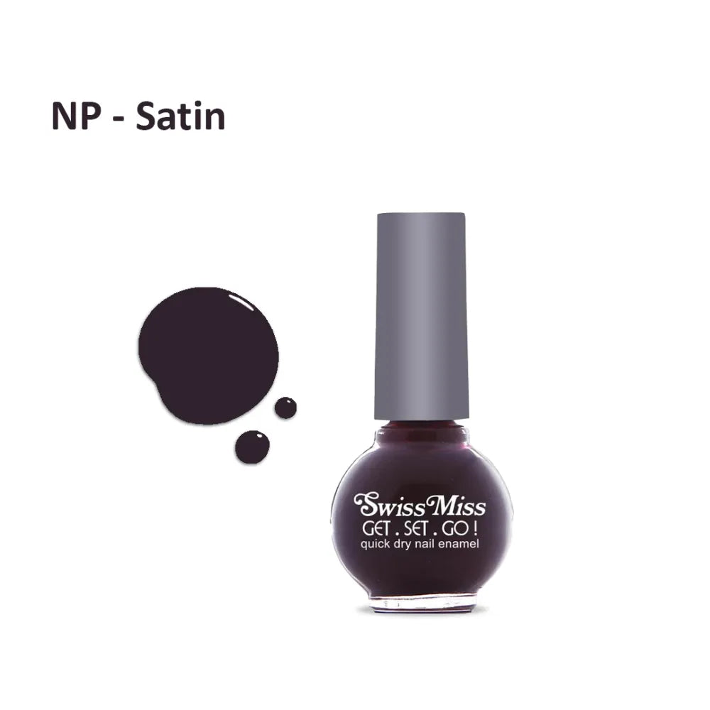 NP - Satin (214)
