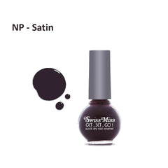 NP - Satin (214)