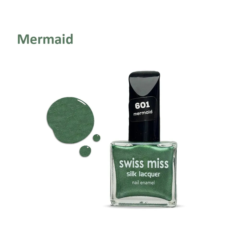 Mermaid (601)