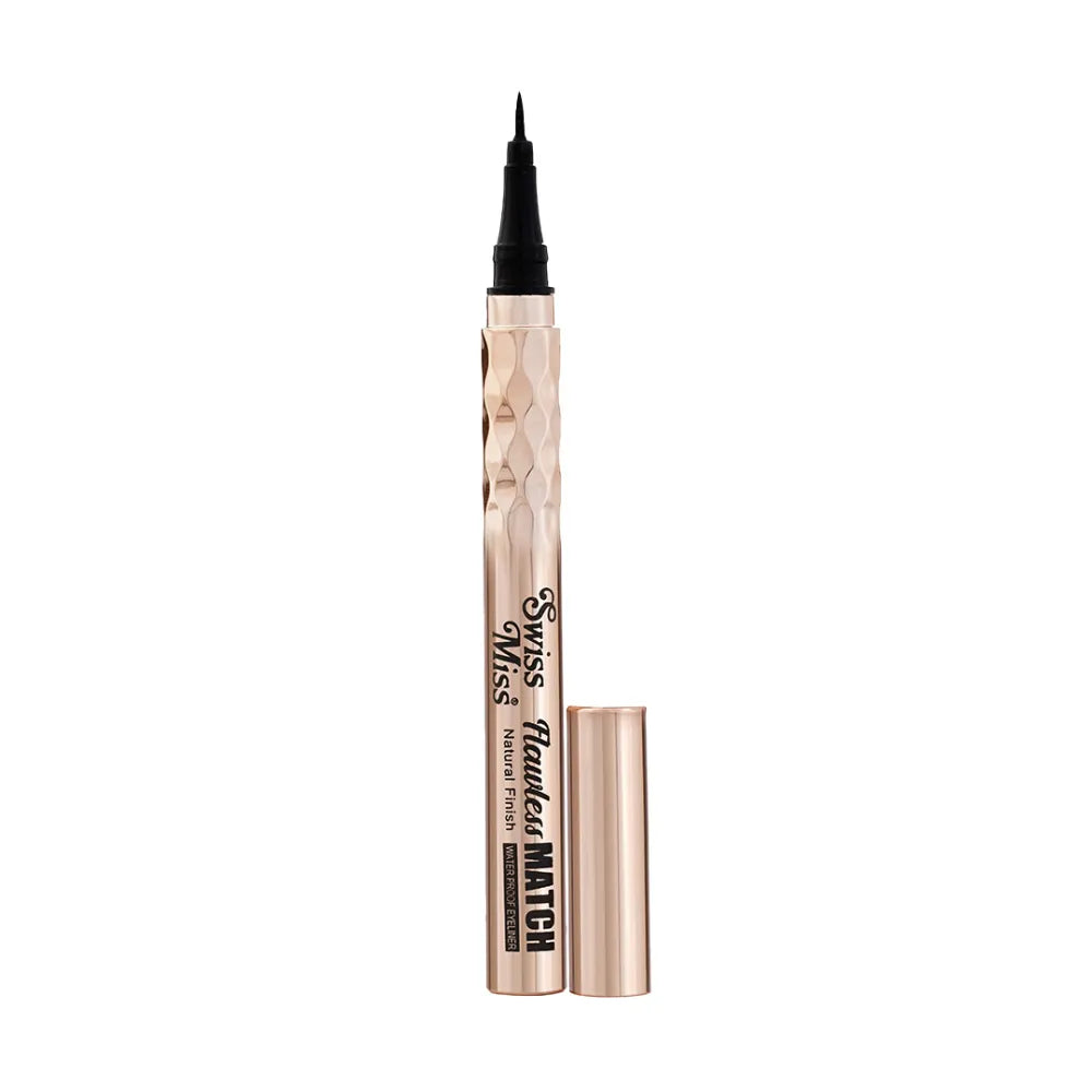 Swiss Miss Waterproof Marker Eyeliner
