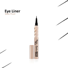 Swiss Miss Waterproof Marker Eyeliner