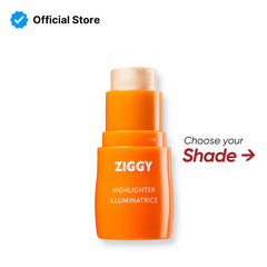 Trouble Maker Ziggy Stick Glass Highlight