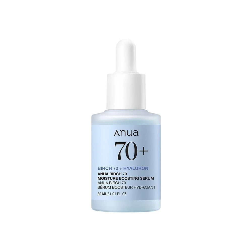 Anua Birch 70% Moisture Boosting Serum Korea