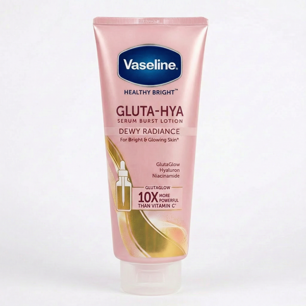 Vaseline Gluta Hya Dewy Radiance 70ml