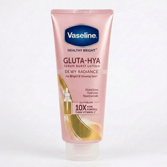 Vaseline Gluta Hya Dewy Radiance 70ml