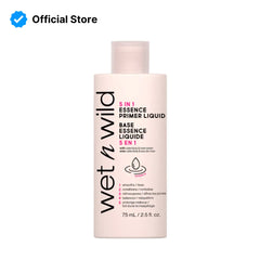 Wet n Wild 5-in-1 Essence Primer Liquid