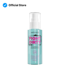 Wet n Wild Fight Dirty Detox Setting Spray