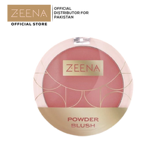 Zeena Powder Blush 010