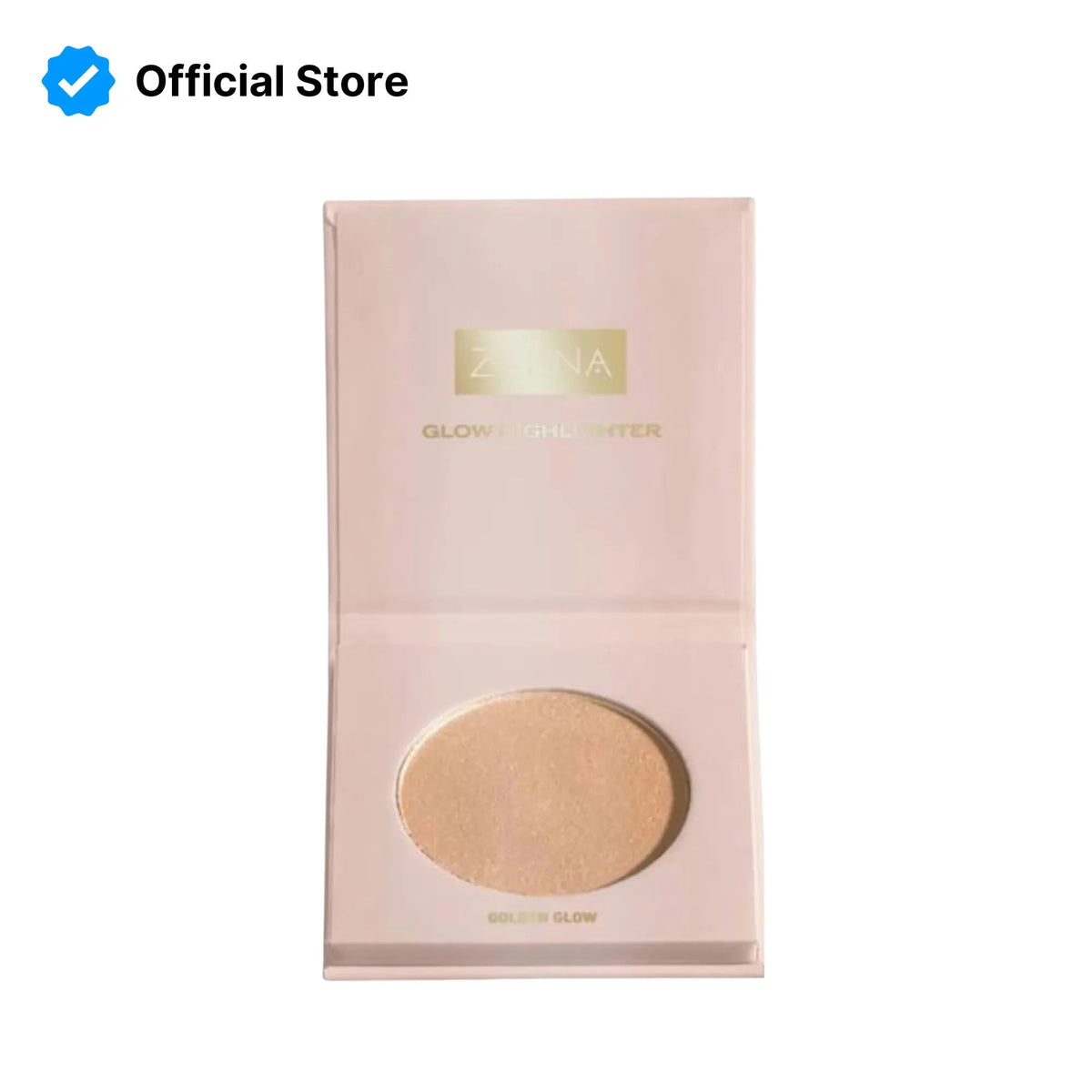 Zeena Glow Highlighter 010