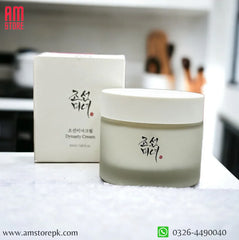 Beauty of Joseon Dynasty Cream Korea