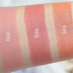 Pixi On the Glow Stick Blush ( Fleur )