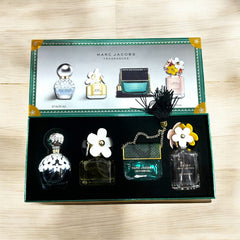 MARC JACOBS New Perfume Giftset  30ml x 4