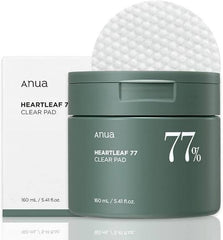 Anua Heartleaf 77% Clear Pad