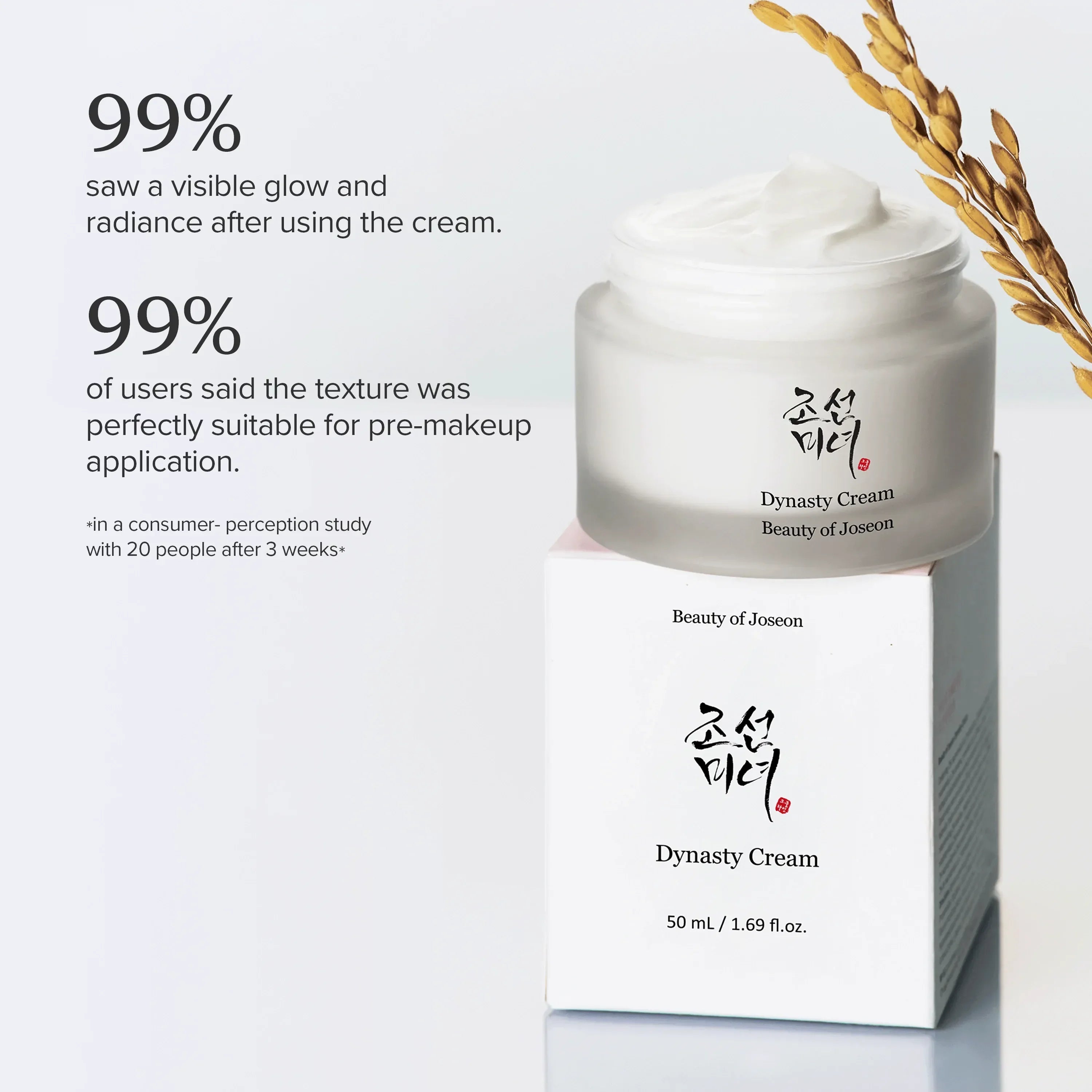 Beauty of Joseon Dynasty Cream 50 ML
