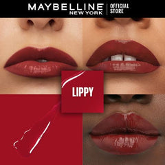 Maybelline Super Stay Vinyl Ink Lipcolor (130) ( Company leftover stock )