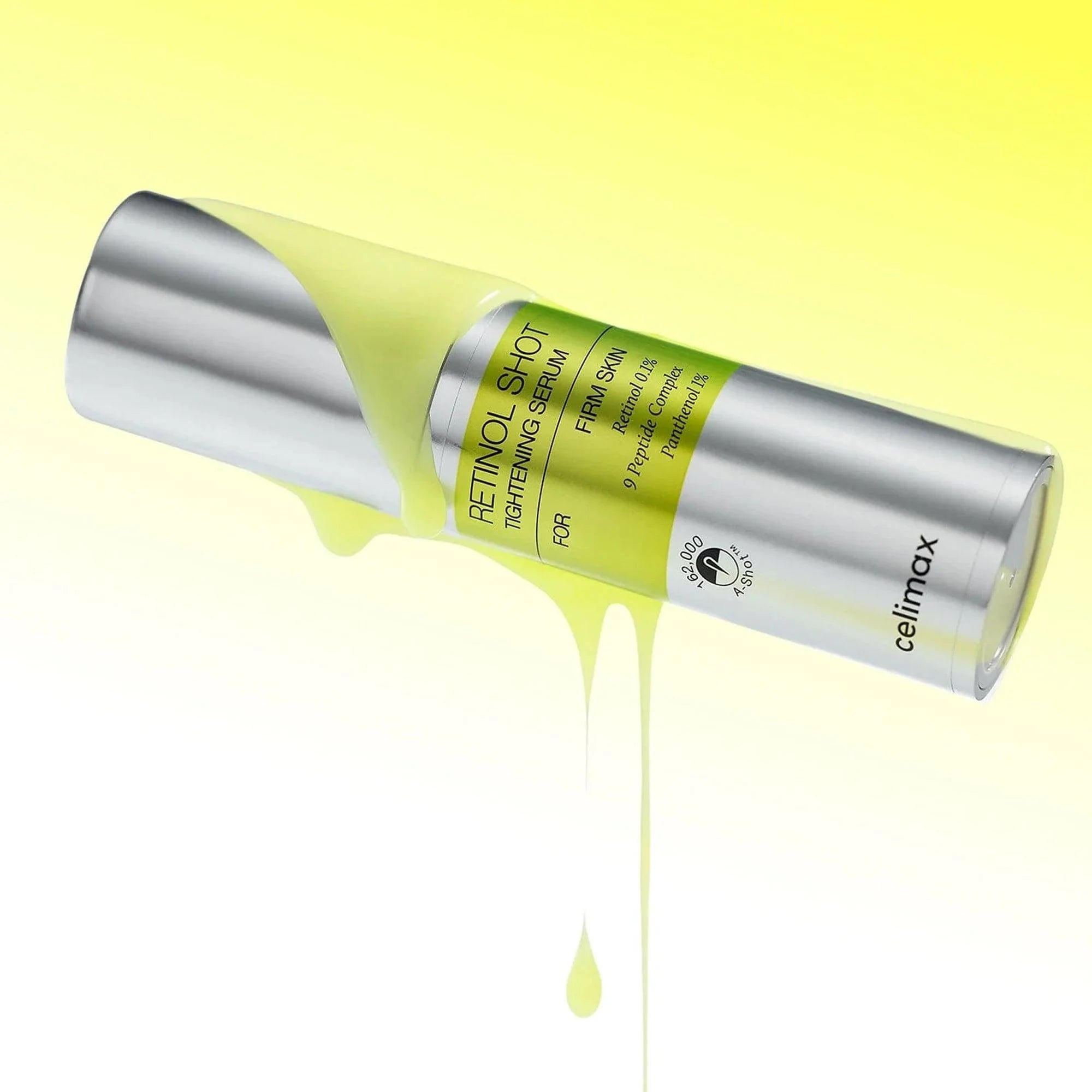 Celimax The Vita A Retinol Shot Tightening Serum 30ml