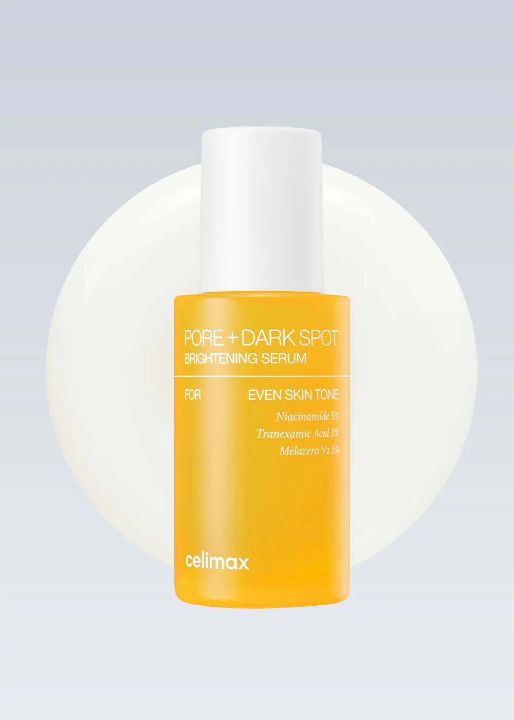 Celimax Pore + Dark Spot Brightening Serum