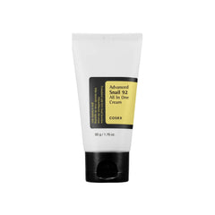 COSRX Advanced Snail 92 All In One Cream 50gm