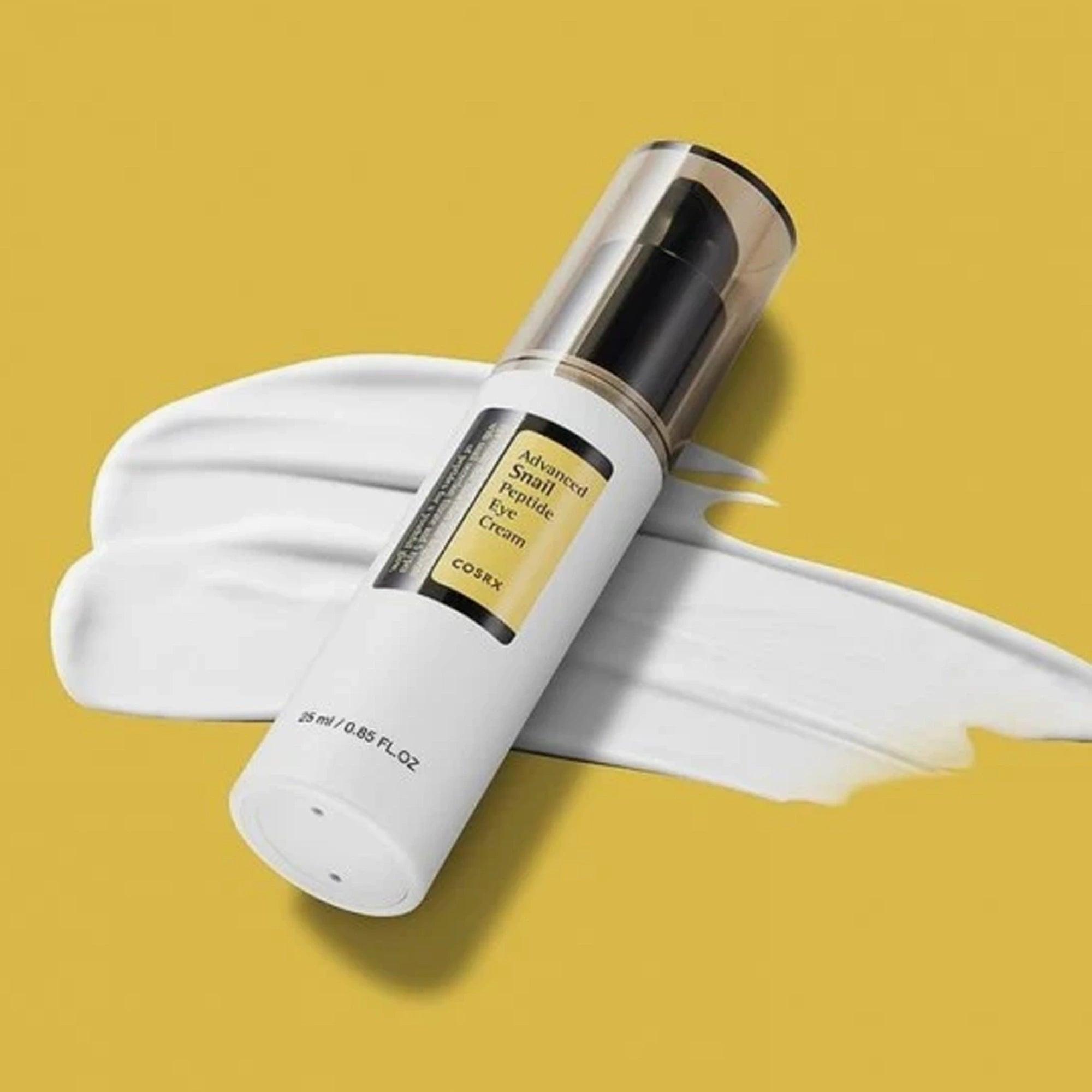 COSRX Advanced Snail Peptide Eye Cream 25ml