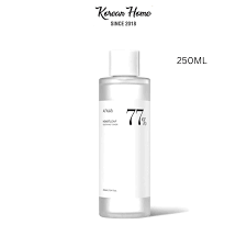 Anua Heartleaf 77% Soothing Toner Korea