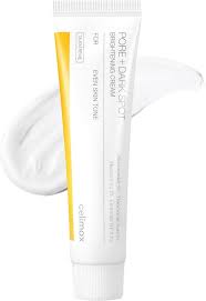 Celimax Pore + Dark Spot Brightening Cream - 35ml