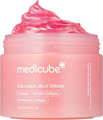 Medicube Collagen Jelly Cream Korea