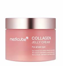 Medicube Collagen Jelly Cream Korea
