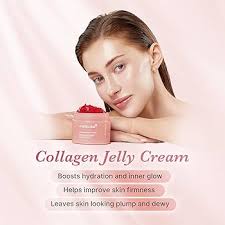 Medicube Collagen Jelly Cream Korea