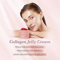 Medicube Collagen Jelly Cream Korea
