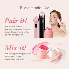Medicube Collagen Jelly Cream Korea