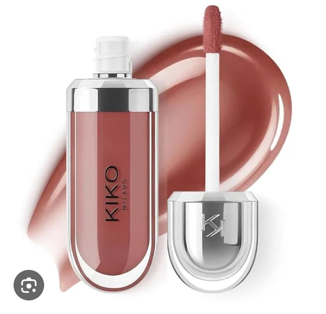 KIKO Milano 3D Hydra Lip Gloss