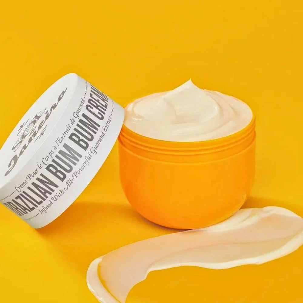SOL DE JANEIRO - BRAZILIAN BUM BUM CREAM - 240gm