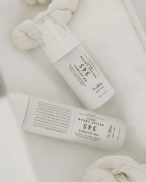 Dr Althea 345 (Relief Cream Mist) 60ml