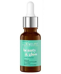 Eveline Beauty & Glow Checkmate! Serum With Prebiotics For Problematic Skin - 18ml