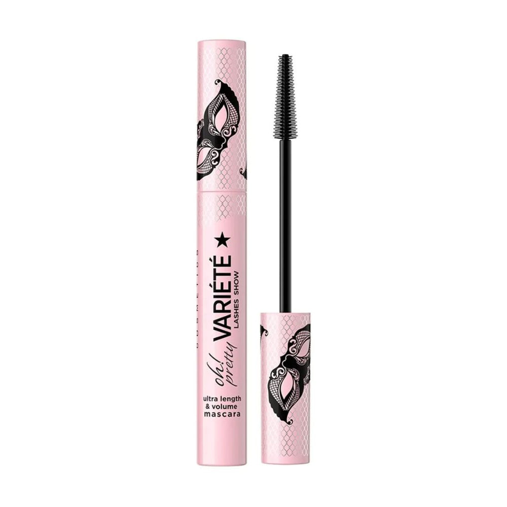 Eveline Oh Pretty Variety Lashes Show Mascara
