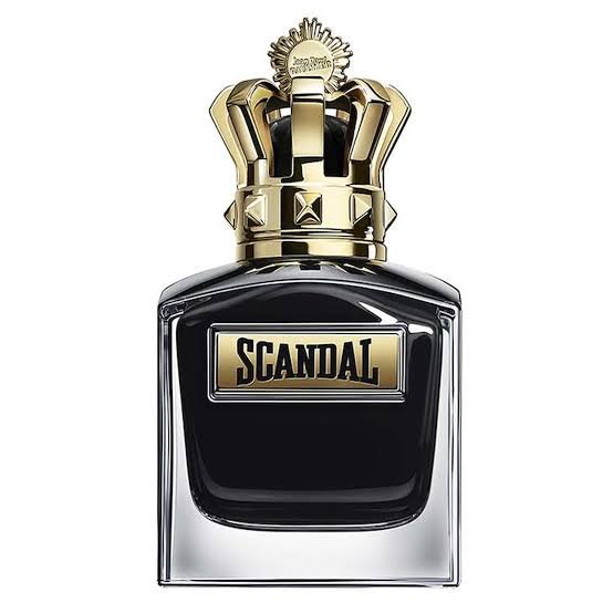 Scandal Jean Paul Gaultier Edt 100Ml lasting 4 to 6 hour