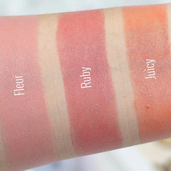 Pixi On-the-Glow Blush