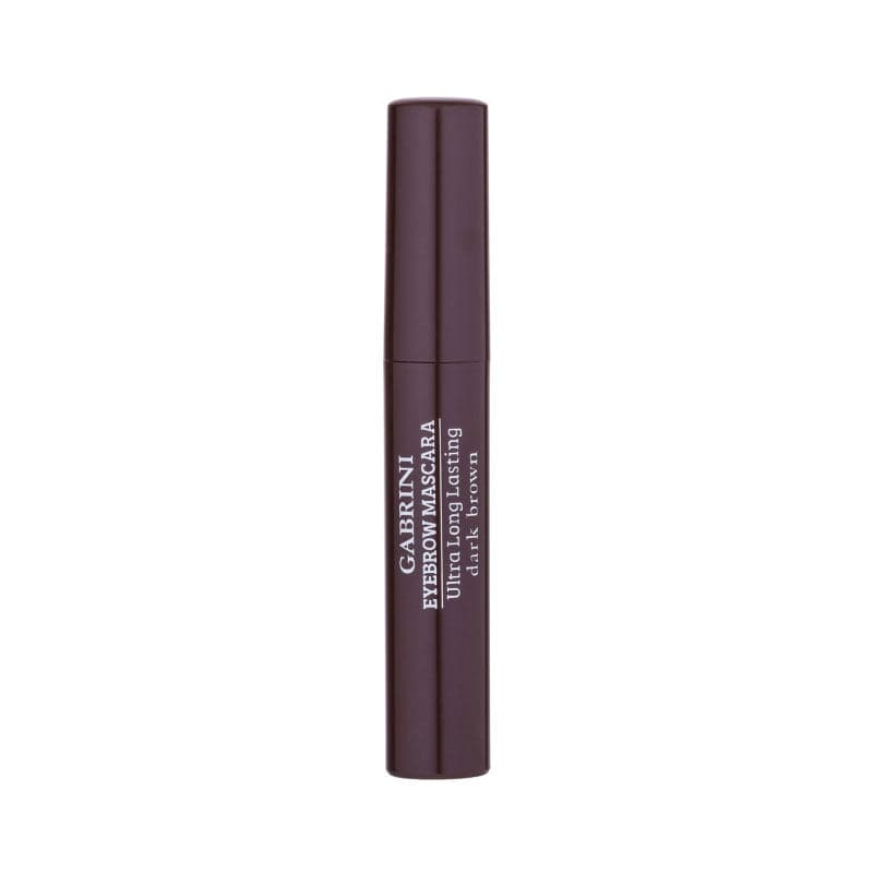 Gabrini Eye Brow Mascara Dark Brown