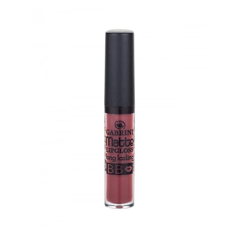 Gabrini Matte Lipgloss Long Lasting 23