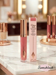Charlotte Tilbury - Collagen Lip Bath