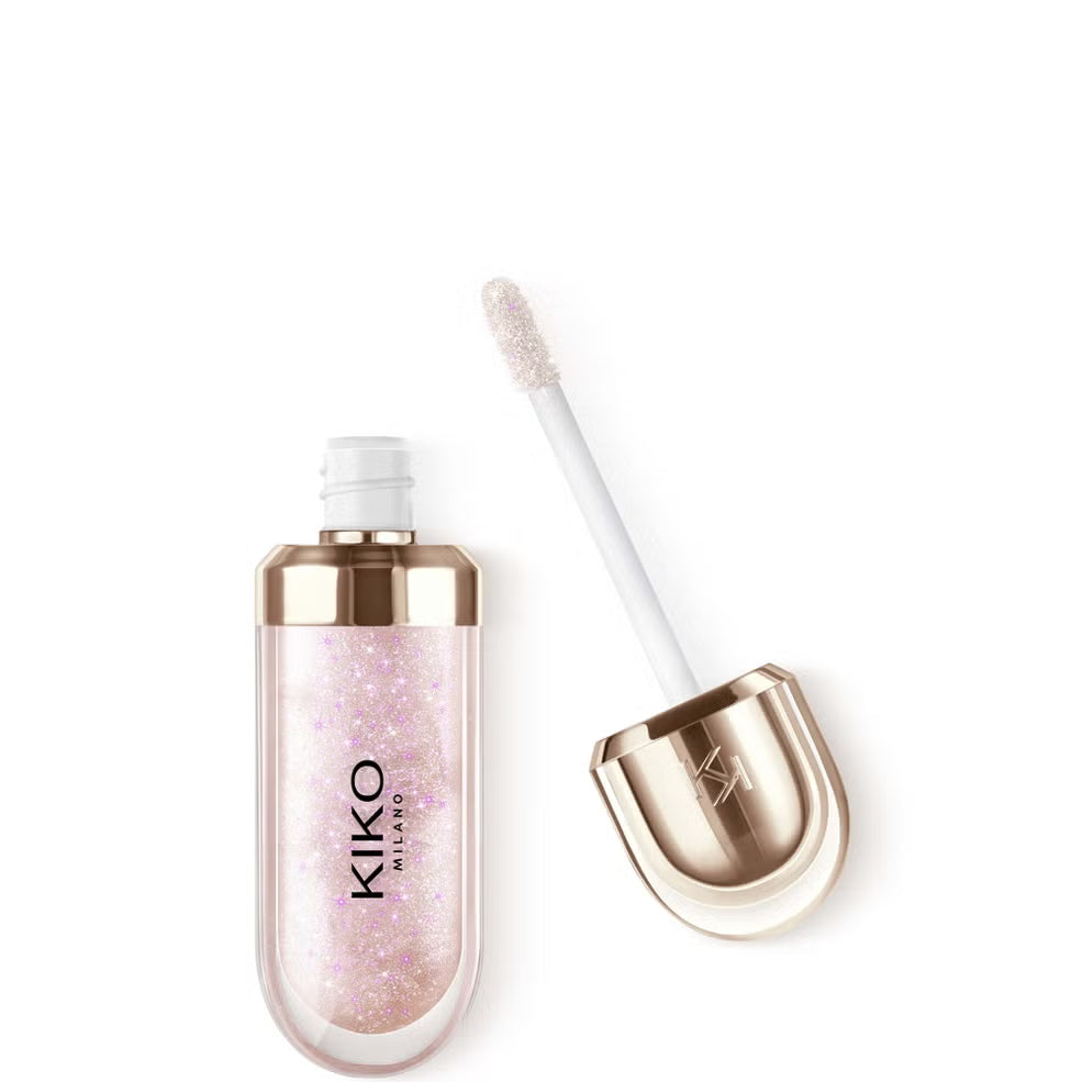 KIKO Milano 3D Hydra Lip Gloss