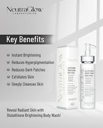 NEUTRAGLOW Body Brightening Bundle