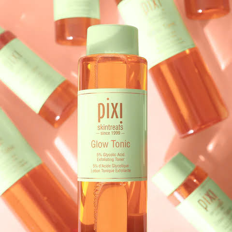 Pixi Glow Tonic 250 ml