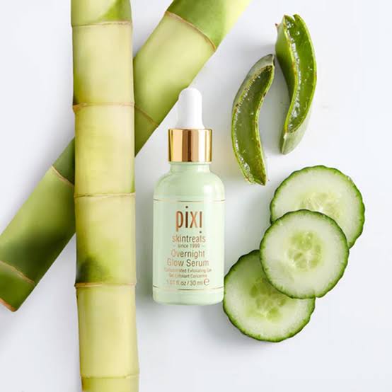 Pixi Overnight Glow Serum
