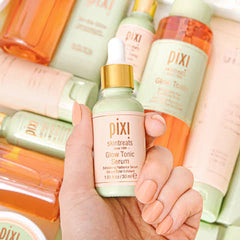 Pixi Overnight Glow Serum