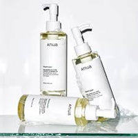 Anua Heartleaf Pore Control Cleansing Oil 200Ml Korea