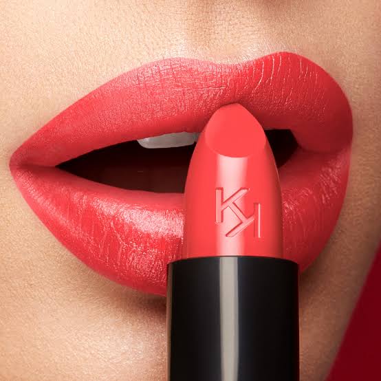 KIKO SMART FUSION LIPSTICK