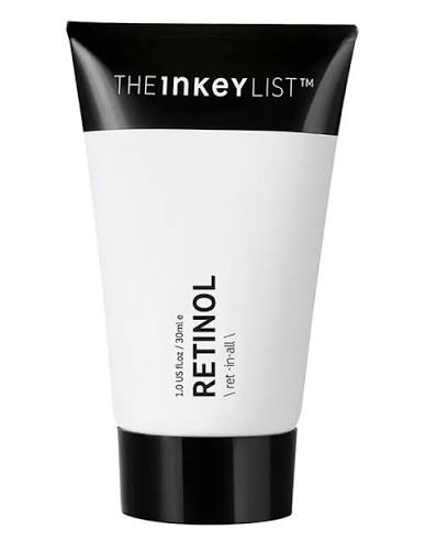 THE INKEY LIST - RETINOL SERUM