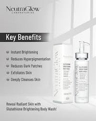 NEUTRAGLOW Body Brightening Bundle
